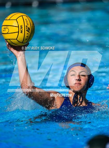 Thumbnail 1 in Del Norte vs. West Hills (CIF SDS D2 Final) photogallery.