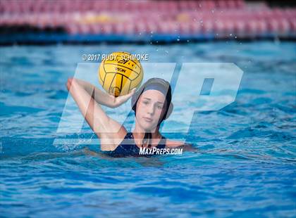 Thumbnail 2 in Del Norte vs. West Hills (CIF SDS D2 Final) photogallery.