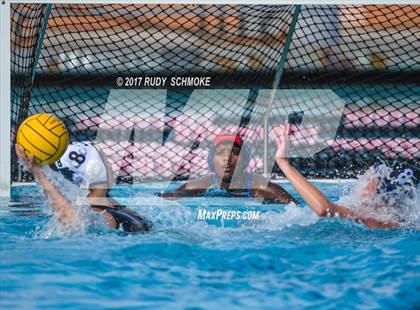 Thumbnail 3 in Del Norte vs. West Hills (CIF SDS D2 Final) photogallery.