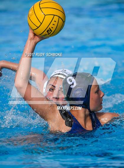 Thumbnail 1 in Del Norte vs. West Hills (CIF SDS D2 Final) photogallery.