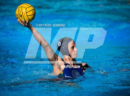 Thumbnail 3 in Del Norte vs. West Hills (CIF SDS D2 Final) photogallery.