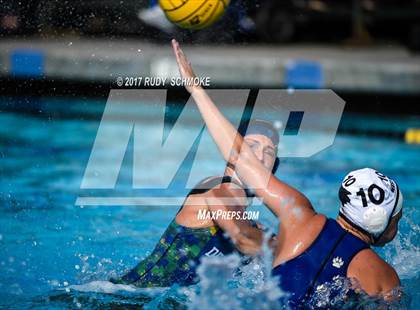 Thumbnail 3 in Del Norte vs. West Hills (CIF SDS D2 Final) photogallery.