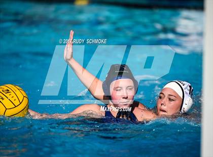 Thumbnail 2 in Del Norte vs. West Hills (CIF SDS D2 Final) photogallery.