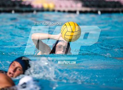 Thumbnail 1 in Del Norte vs. West Hills (CIF SDS D2 Final) photogallery.