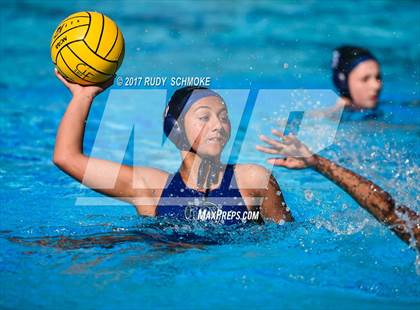 Thumbnail 2 in Del Norte vs. West Hills (CIF SDS D2 Final) photogallery.