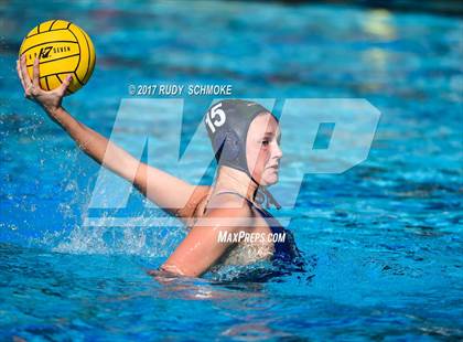 Thumbnail 2 in Del Norte vs. West Hills (CIF SDS D2 Final) photogallery.