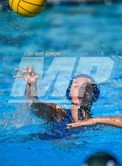 Thumbnail 3 in Del Norte vs. West Hills (CIF SDS D2 Final) photogallery.