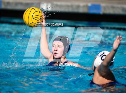 Thumbnail 2 in Del Norte vs. West Hills (CIF SDS D2 Final) photogallery.