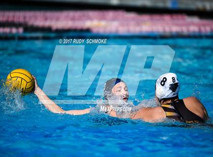 Thumbnail 1 in Del Norte vs. West Hills (CIF SDS D2 Final) photogallery.