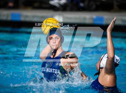Thumbnail 3 in Del Norte vs. West Hills (CIF SDS D2 Final) photogallery.