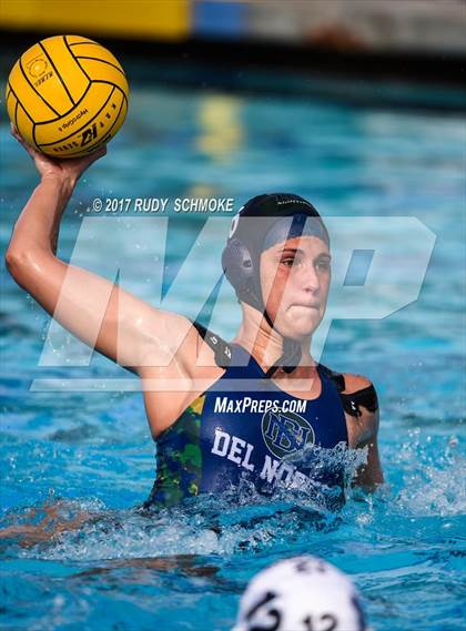 Thumbnail 3 in Del Norte vs. West Hills (CIF SDS D2 Final) photogallery.