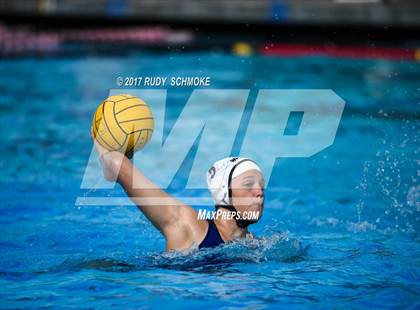 Thumbnail 1 in Del Norte vs. West Hills (CIF SDS D2 Final) photogallery.