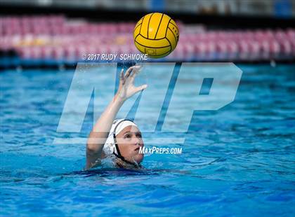 Thumbnail 2 in Del Norte vs. West Hills (CIF SDS D2 Final) photogallery.