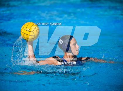 Thumbnail 2 in Del Norte vs. West Hills (CIF SDS D2 Final) photogallery.