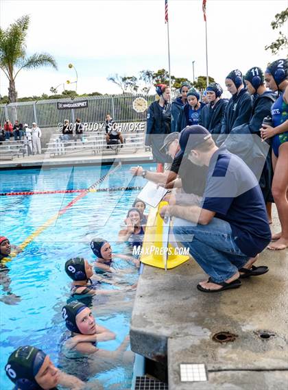 Thumbnail 3 in Del Norte vs. West Hills (CIF SDS D2 Final) photogallery.