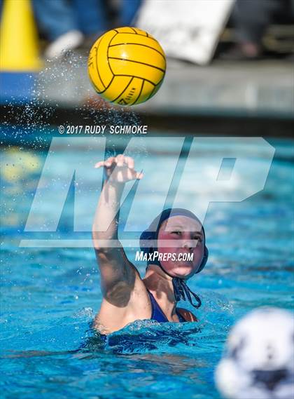 Thumbnail 1 in Del Norte vs. West Hills (CIF SDS D2 Final) photogallery.