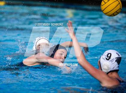 Thumbnail 2 in Del Norte vs. West Hills (CIF SDS D2 Final) photogallery.
