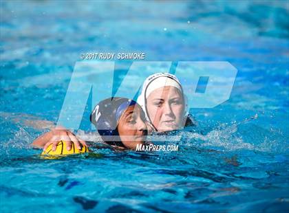 Thumbnail 2 in Del Norte vs. West Hills (CIF SDS D2 Final) photogallery.