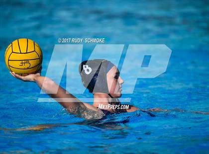 Thumbnail 1 in Del Norte vs. West Hills (CIF SDS D2 Final) photogallery.