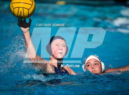 Thumbnail 3 in Del Norte vs. West Hills (CIF SDS D2 Final) photogallery.