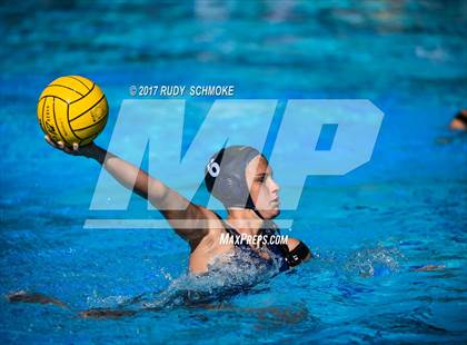 Thumbnail 3 in Del Norte vs. West Hills (CIF SDS D2 Final) photogallery.