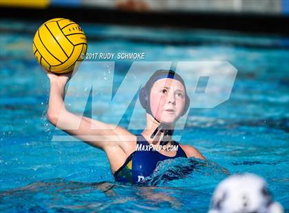 Thumbnail 2 in Del Norte vs. West Hills (CIF SDS D2 Final) photogallery.