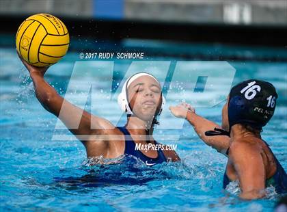 Thumbnail 3 in Del Norte vs. West Hills (CIF SDS D2 Final) photogallery.