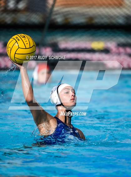 Thumbnail 1 in Del Norte vs. West Hills (CIF SDS D2 Final) photogallery.