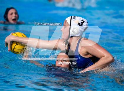 Thumbnail 2 in Del Norte vs. West Hills (CIF SDS D2 Final) photogallery.