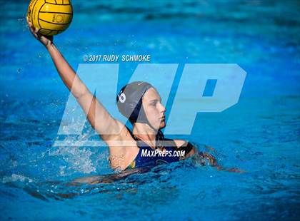 Thumbnail 2 in Del Norte vs. West Hills (CIF SDS D2 Final) photogallery.