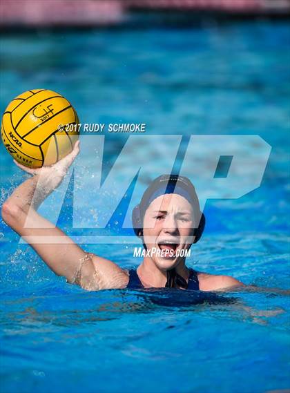 Thumbnail 2 in Del Norte vs. West Hills (CIF SDS D2 Final) photogallery.