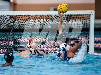 Thumbnail 1 in Del Norte vs. West Hills (CIF SDS D2 Final) photogallery.