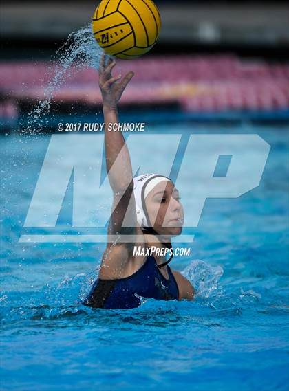 Thumbnail 2 in Del Norte vs. West Hills (CIF SDS D2 Final) photogallery.