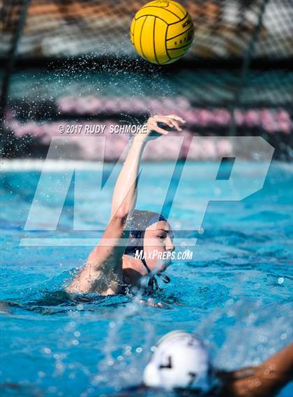 Thumbnail 2 in Del Norte vs. West Hills (CIF SDS D2 Final) photogallery.