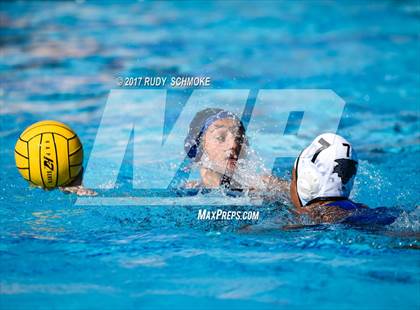 Thumbnail 1 in Del Norte vs. West Hills (CIF SDS D2 Final) photogallery.