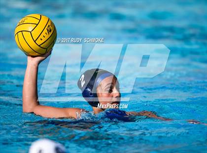 Thumbnail 2 in Del Norte vs. West Hills (CIF SDS D2 Final) photogallery.