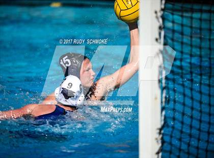 Thumbnail 3 in Del Norte vs. West Hills (CIF SDS D2 Final) photogallery.