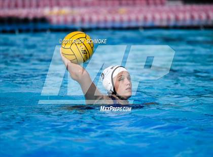 Thumbnail 3 in Del Norte vs. West Hills (CIF SDS D2 Final) photogallery.