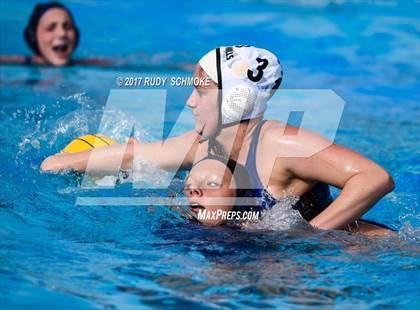 Thumbnail 3 in Del Norte vs. West Hills (CIF SDS D2 Final) photogallery.