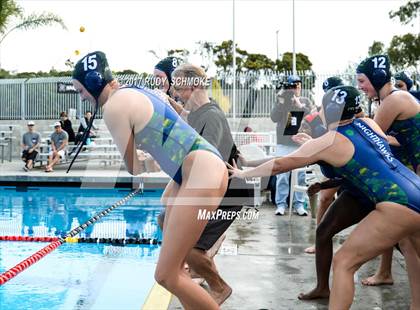 Thumbnail 3 in Del Norte vs. West Hills (CIF SDS D2 Final) photogallery.