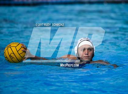 Thumbnail 2 in Del Norte vs. West Hills (CIF SDS D2 Final) photogallery.
