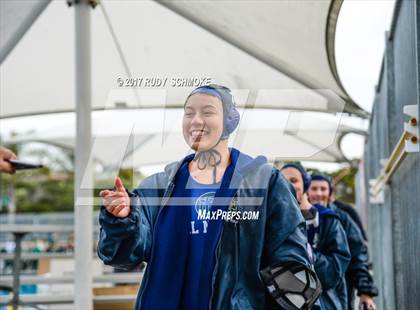 Thumbnail 2 in Del Norte vs. West Hills (CIF SDS D2 Final) photogallery.