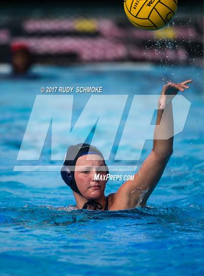 Thumbnail 2 in Del Norte vs. West Hills (CIF SDS D2 Final) photogallery.