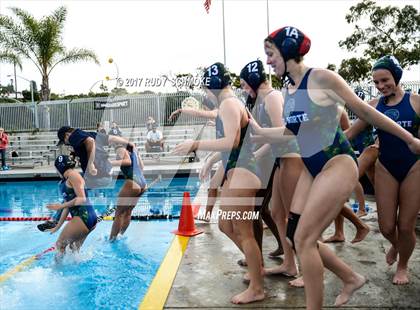 Thumbnail 2 in Del Norte vs. West Hills (CIF SDS D2 Final) photogallery.