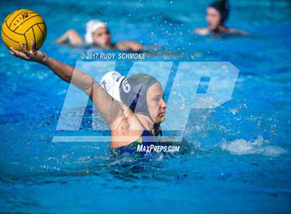 Thumbnail 2 in Del Norte vs. West Hills (CIF SDS D2 Final) photogallery.