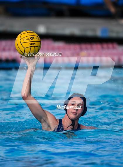 Thumbnail 1 in Del Norte vs. West Hills (CIF SDS D2 Final) photogallery.