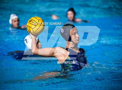 Thumbnail 3 in Del Norte vs. West Hills (CIF SDS D2 Final) photogallery.