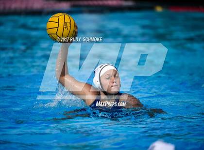 Thumbnail 1 in Del Norte vs. West Hills (CIF SDS D2 Final) photogallery.