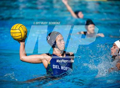 Thumbnail 1 in Del Norte vs. West Hills (CIF SDS D2 Final) photogallery.