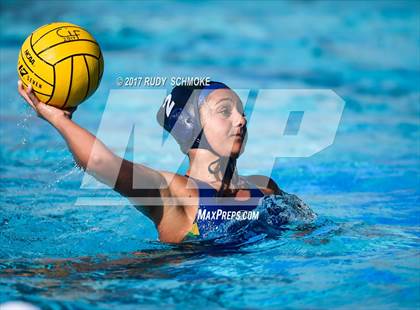 Thumbnail 1 in Del Norte vs. West Hills (CIF SDS D2 Final) photogallery.